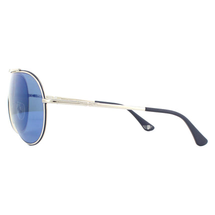 Police Origins 10 SPL964 F94B Sunglasses