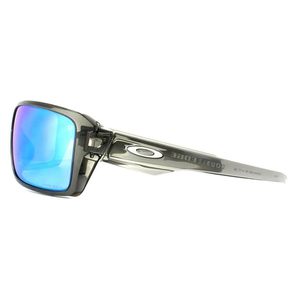 Oakley Double Edge OO9380 06 Sunglasses