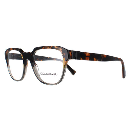 Dolce & Gabbana DG 3277 3145 Glasses