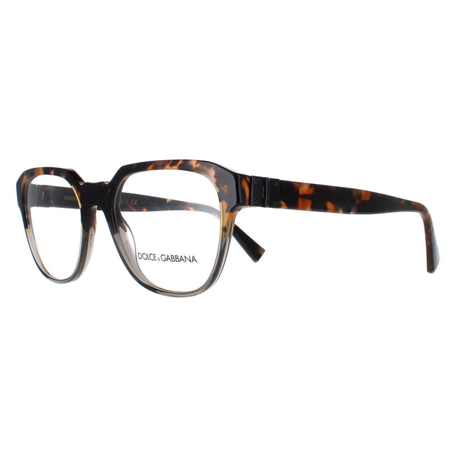 Dolce & Gabbana DG 3277 3145 Glasses