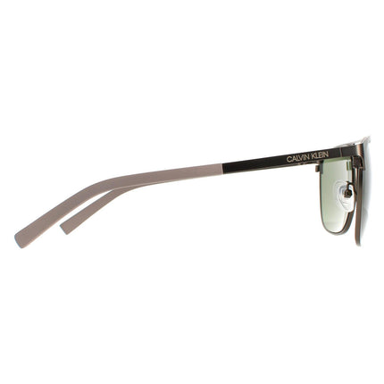 Calvin Klein CK20123S 008 Sunglasses