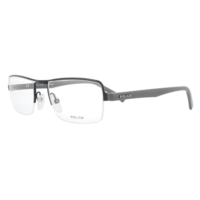 Police Anthem 2 VPL257 0530 Glasses