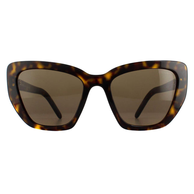 Prada PR08VS 2AU8C1 Sunglasses