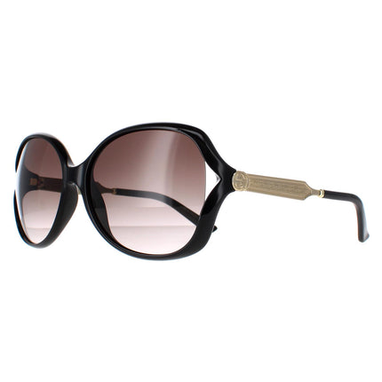 Gucci 0076S 2 Sunglasses