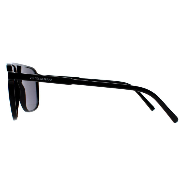 Dolce & Gabbana DG4423 501/81 Sunglasses