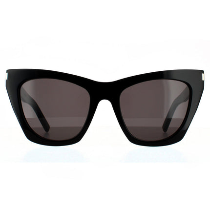 Saint Laurent SL 214 KATE 001 Sunglasses