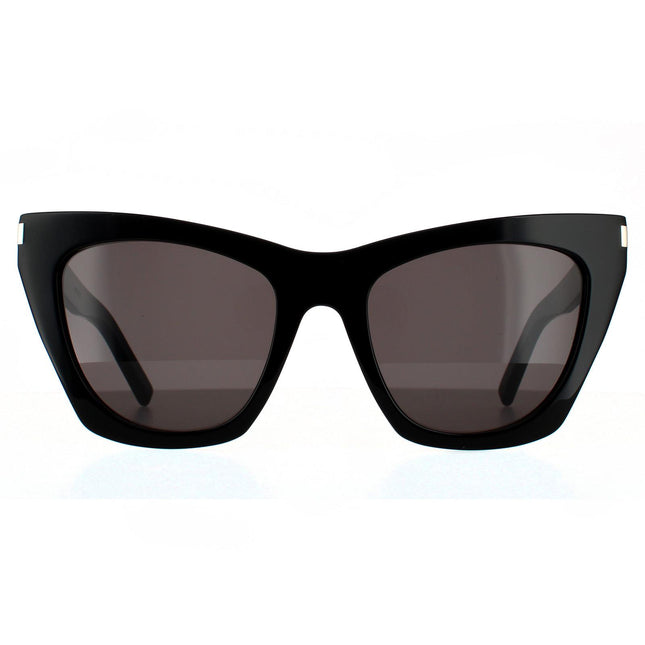 Saint Laurent SL 214 KATE 001 Sunglasses