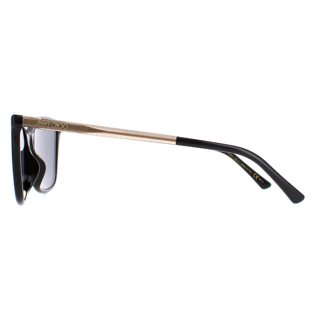 Jimmy Choo BA/G/S 807 IR Sunglasses