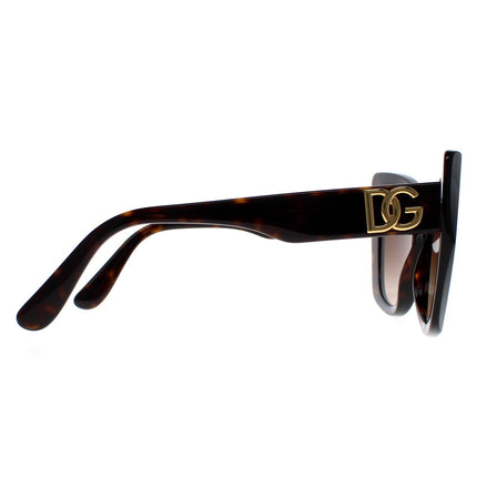 Dolce & Gabbana DG4405 502/13 Sunglasses