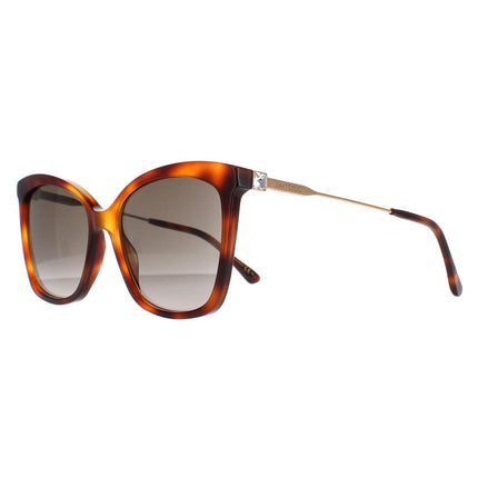 Jimmy Choo MACI/S 086 HA Sunglasses