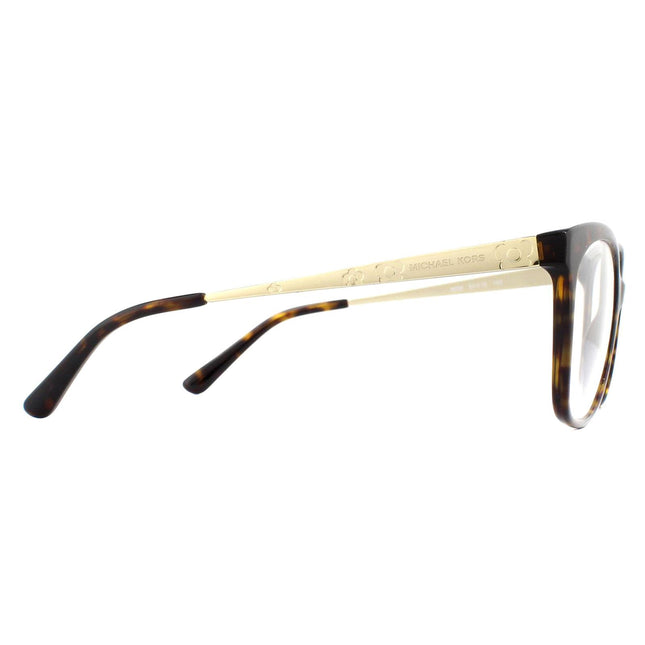 Michael Kors 4057 Anguilla 3006 Glasses