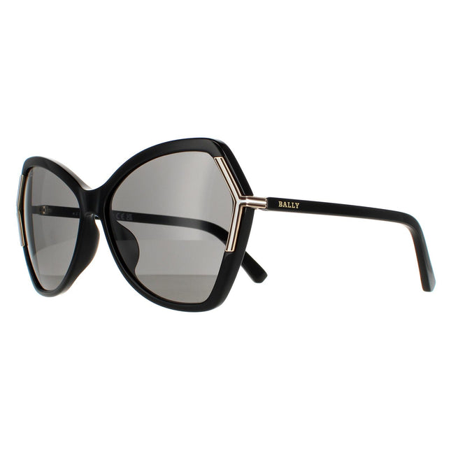 Bally BY0036 H 01A Sunglasses