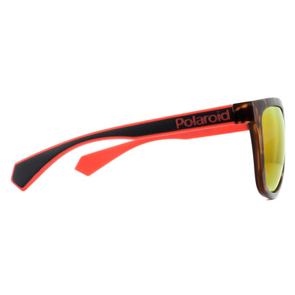 Polaroid PLD 6062/F/S 086 OZ Sunglasses