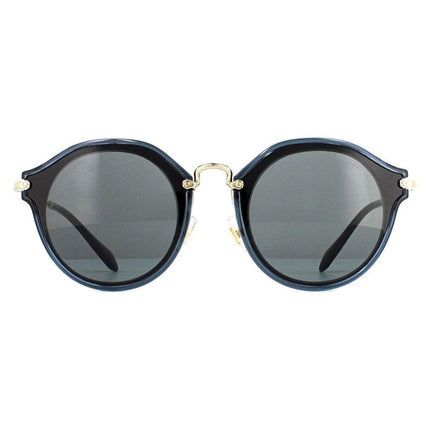 Miu Miu MU51SS 1AB9K1 Sunglasses