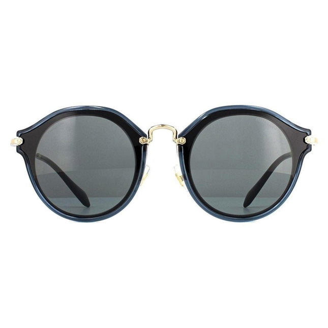 Miu Miu MU51SS 1AB9K1 Sunglasses