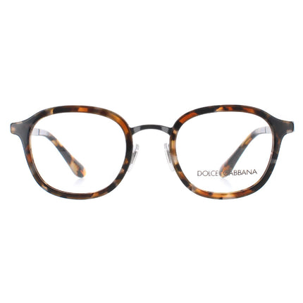 Dolce & Gabbana DG 1296 3141 Glasses