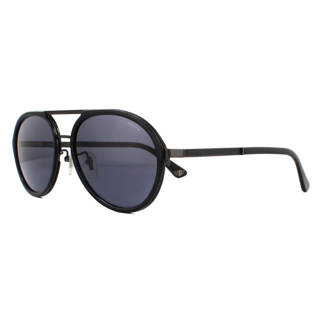 Police SPLA57 Record 2 0627 Sunglasses