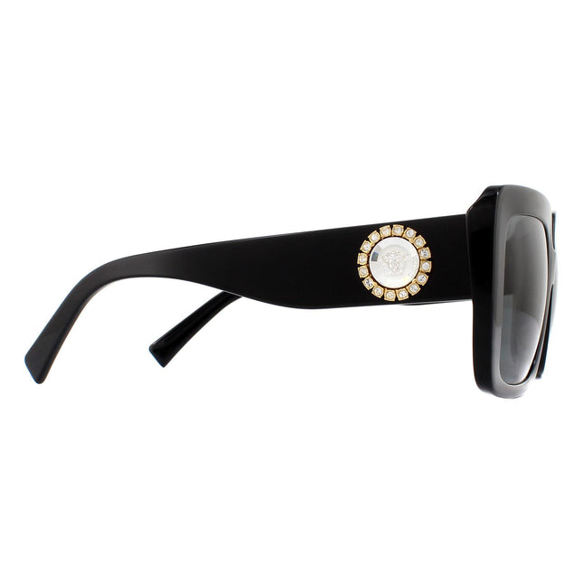 Versace VE4384B GB1/87 Sunglasses