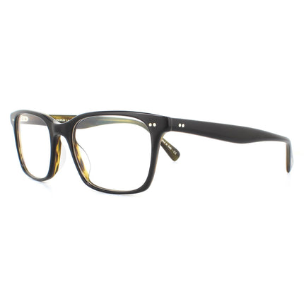 Oliver Peoples Nisen OV5446U 1441 Glasses