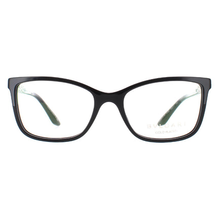 Bvlgari 4130KB 5190 Glasses