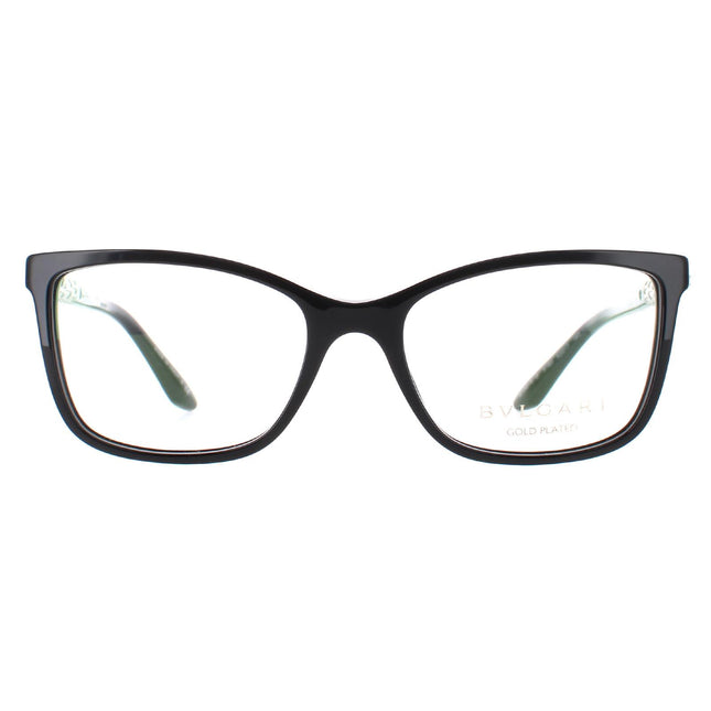 Bvlgari 4130KB 5190 Glasses