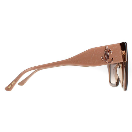 Jimmy Choo ELENI/G/S FWM HA Sunglasses