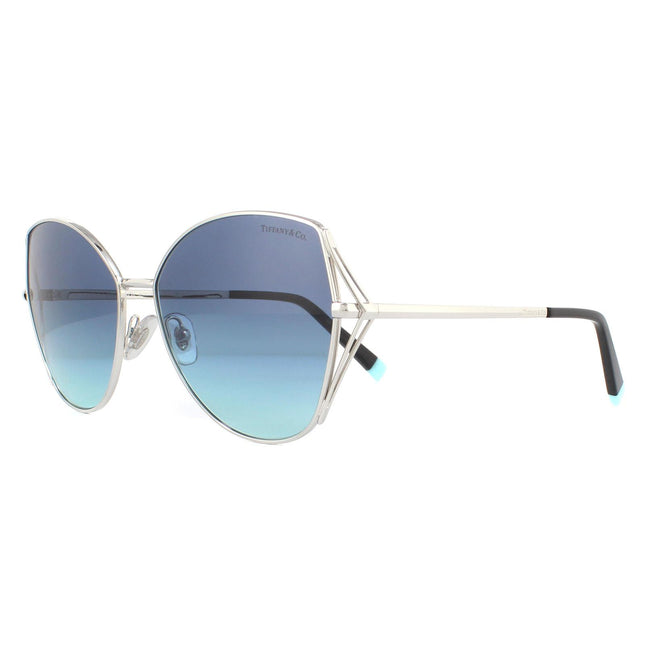 Tiffany TF3072 60019S Sunglasses