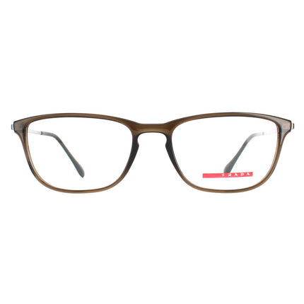 Prada Sport PS05IV MQF101 Glasses