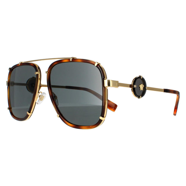 Versace VE2233 147087 Sunglasses