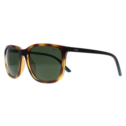 Polo Ralph Lauren PH4185U 500371 Sunglasses