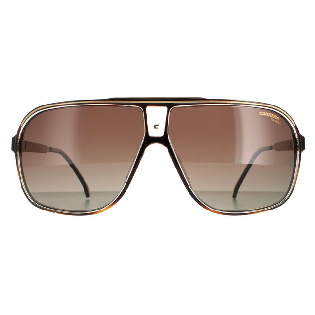 Carrera Grand Prix 3 086 LA Sunglasses