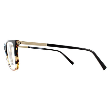 Mont Blanc MB0544 5 Glasses