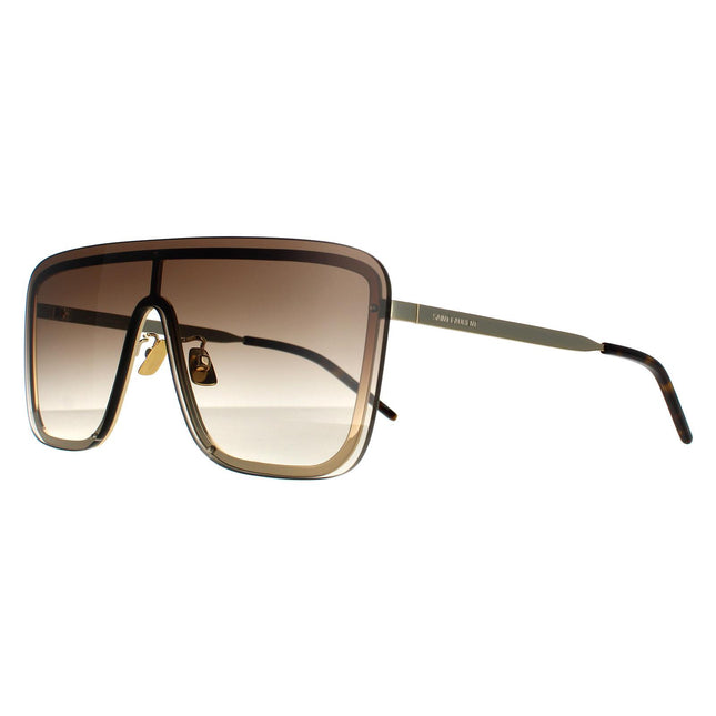 Saint Laurent SL 364 MASK 006 Sunglasses