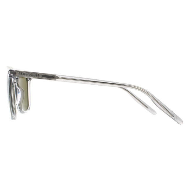 Serengeti Delio 8948 Sunglasses