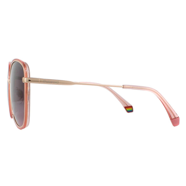 Polaroid PLD 6117/G/S S45 JR Sunglasses