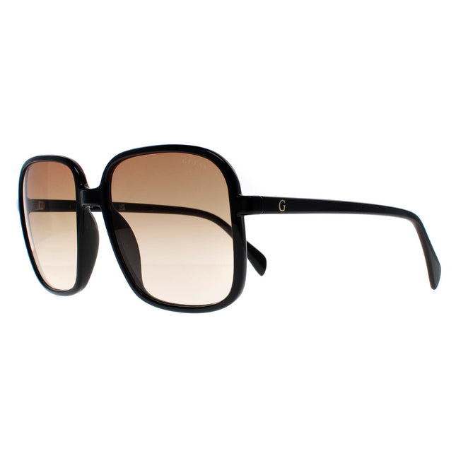 Guess GF6146 01F Sunglasses