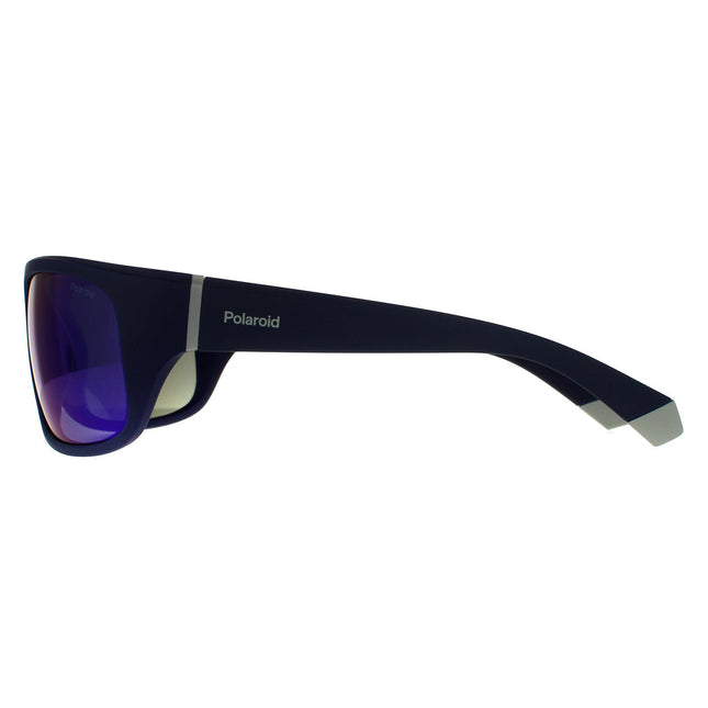 Polaroid PLD 2125/S XW0 5X Sunglasses