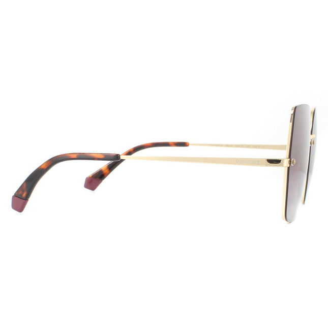 Polaroid PLD 4091/S S9E JR Sunglasses