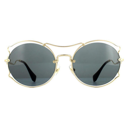 Miu Miu MU50SS ZVN9K1 Sunglasses