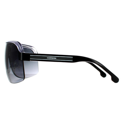 Carrera Topcar 1/N 80S 9O Sunglasses