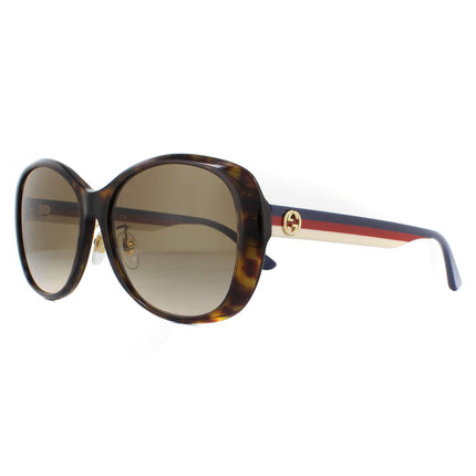 Gucci GG0849SK 003 Sunglasses