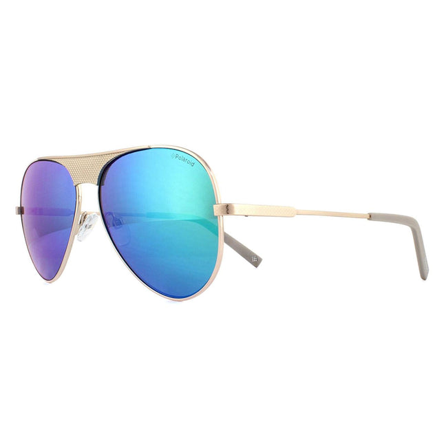 Polaroid PLD 2067/S/X 3YG 5Z Sunglasses