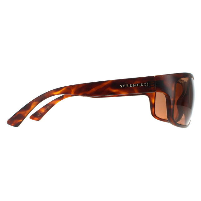 Serengeti Pistoia 8300 Sunglasses