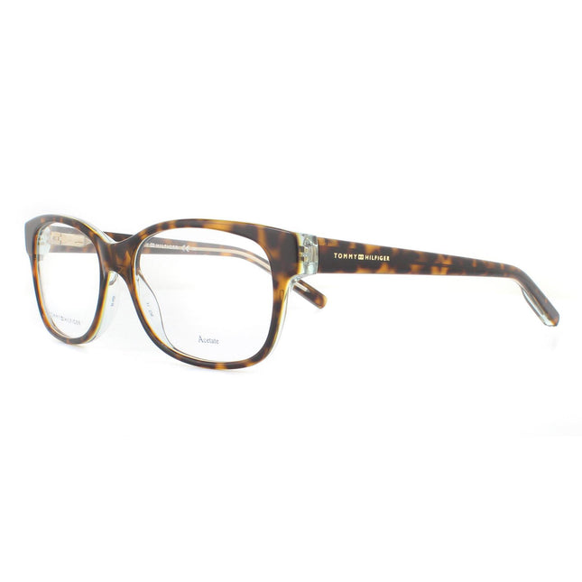 Tommy Hilfiger TH 1017 1IL Glasses