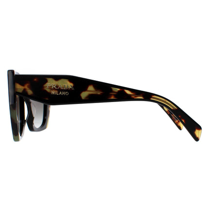 Prada PR15WS 3890A7 Sunglasses