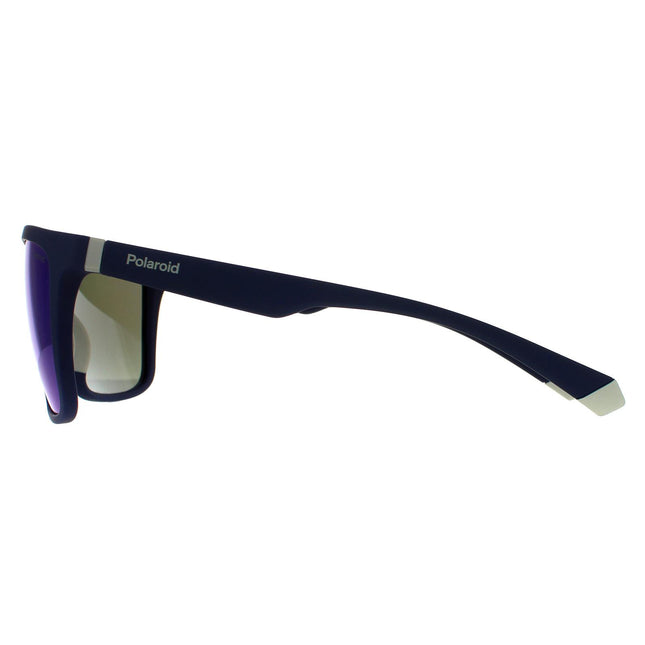 Polaroid PLD 2126/S XW0 5X Sunglasses