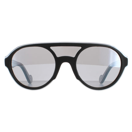 Moncler ML0052 01C Sunglasses