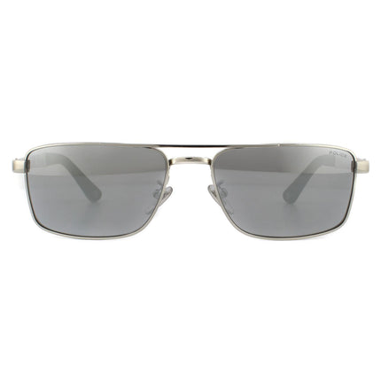 Police SPLB43 Origins 37 581X Sunglasses
