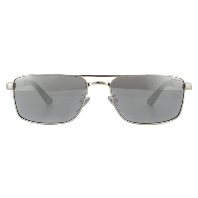 Police SPLB43 Origins 37 581X Sunglasses