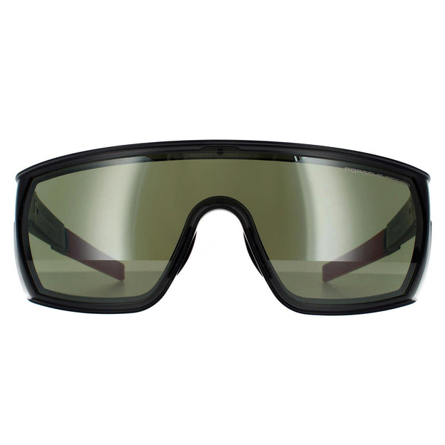 Porsche Design P8668 B Sunglasses